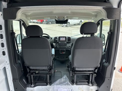 New 2025 RAM ProMaster 2500 w/ Convenience Group image 46