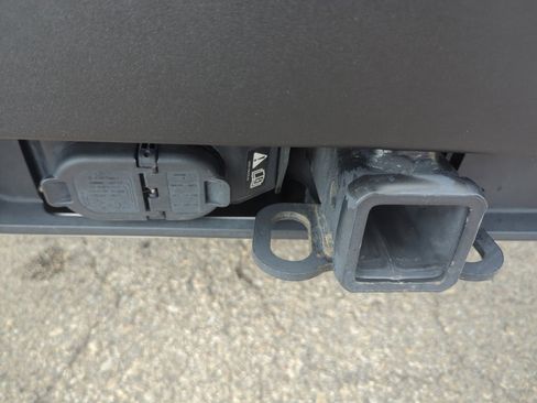 Used 2023 Ford Explorer Timberline w/ Timberline Technology Package image 8