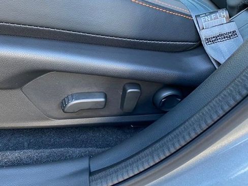 New 2025 Subaru Crosstrek 2.5i Limited image 15