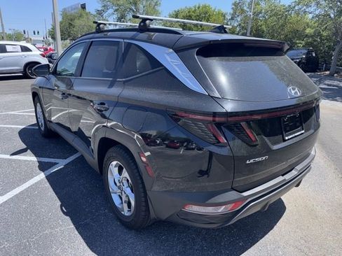 Used 2023 Hyundai Tucson SEL FWD image 6