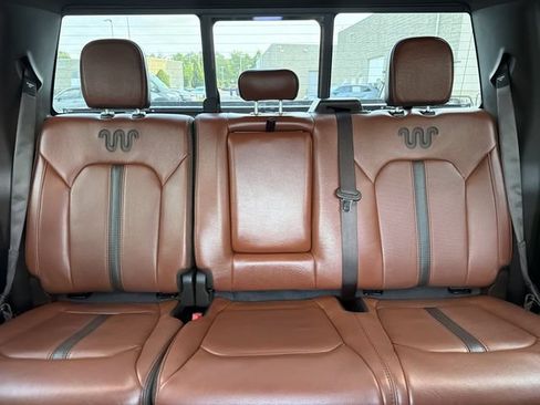 Used 2020 Ford F150 King Ranch w/ Equipment Group 601A Luxury AWD/4WD image 28