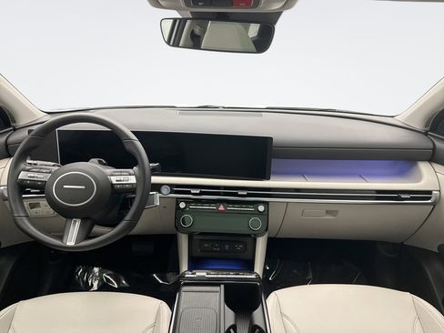 Used 2025 Hyundai Tucson SEL image 14