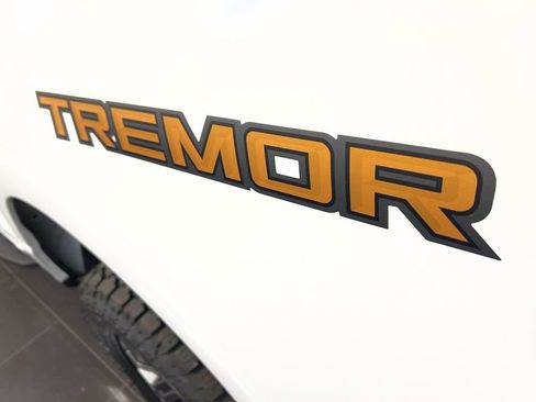 New 2026 Ford F150 Tremor image 40