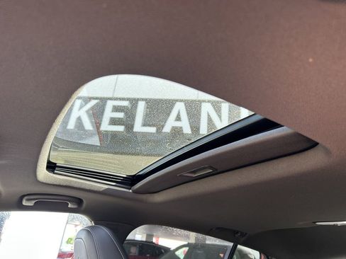 New 2026 Buick Envista Avenir image 21