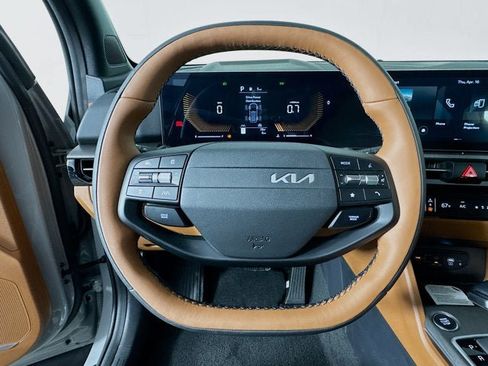 New 2026 Kia Sportage X-Line AWD/4WD image 14