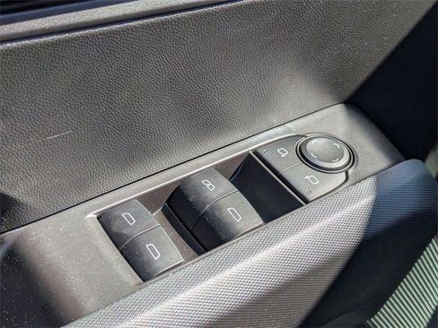 New 2025 Chevrolet Colorado Trail Boss w/ Midnight Edition image 9