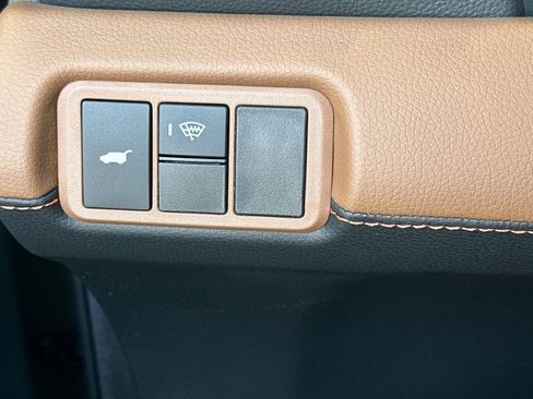 New 2026 Honda Passport TrailSport Elite image 33