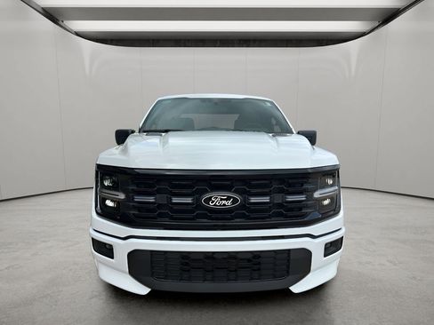 New 2026 Ford F150 STX w/ F-150 LOBO Package AWD/4WD image 8