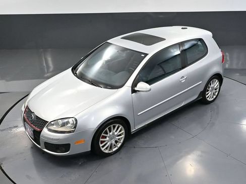 Used 2006 Volkswagen GTI 2.0T 2-Door FWD image 43