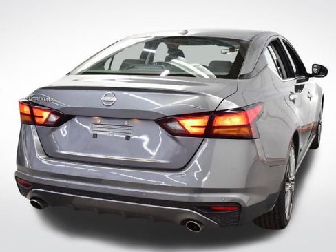 Used 2023 Nissan Altima 2.5 SL image 7