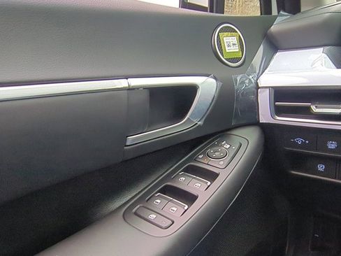 New 2025 Hyundai Sonata SEL image 18