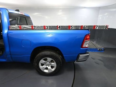Used 2021 RAM 1500 Big Horn AWD/4WD image 42