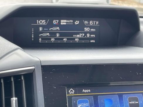 Used 2019 Subaru Forester Premium image 29