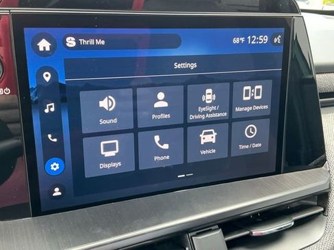 Certified 2026 Subaru Outback Limited AWD/4WD image 23