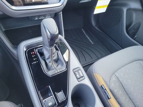 New 2026 Subaru Crosstrek 2.5i Sport w/ Crosstrek Mirror Package AWD/4WD image 17