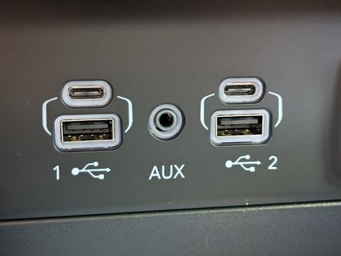 New 2025 Jeep Grand Cherokee L Limited w/ Black Appearance Package image 20