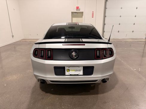Used 2014 Ford Mustang Coupe w/ Equipment Group 102A RWD image 6