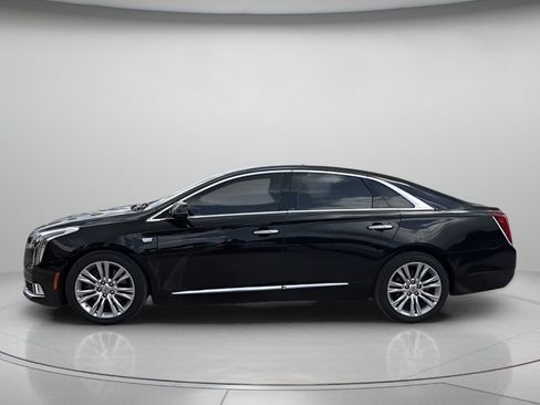 Used 2018 Cadillac XTS Luxury FWD image 5