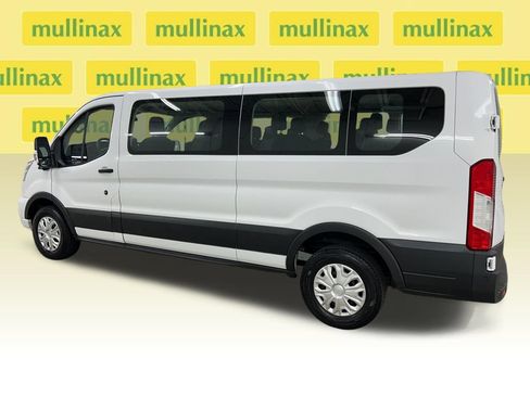 Used 2023 Ford Transit 350 XLT RWD image 12