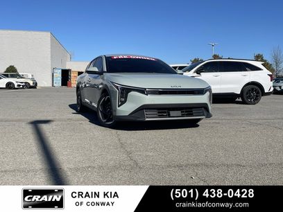 Used 2025 Kia K4 EX