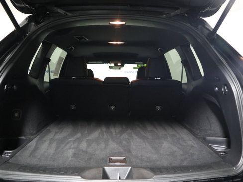 Used 2024 Honda Passport EX-L image 8