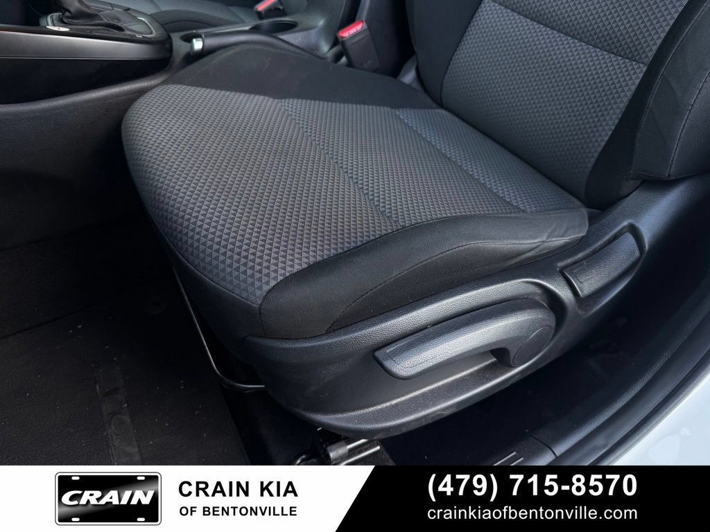 Certified 2024 Kia Soul LX w/ Option Group 015 FWD image 23