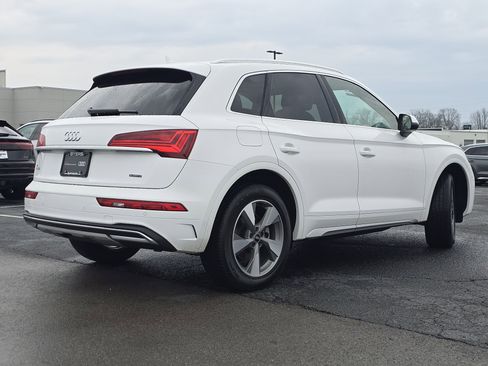 Certified 2023 Audi Q5 2.0T Premium Plus image 7
