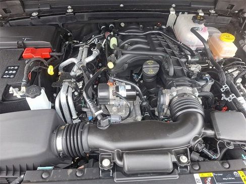 Used 2023 Jeep Wrangler Rubicon w/ Xtreme 35 Tire Package image 28