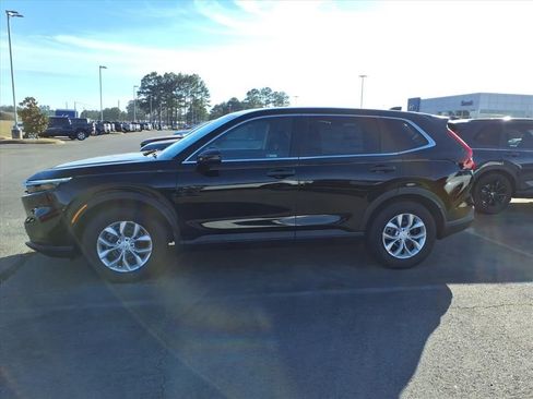 New 2026 Honda CR-V LX image 3