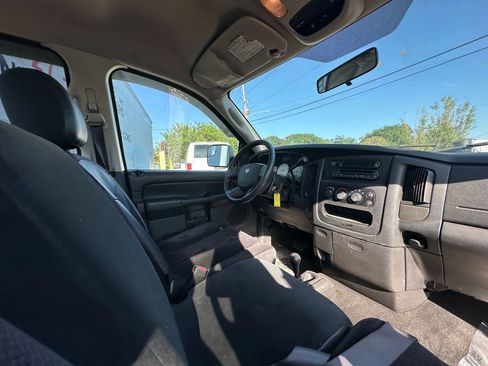 Used 2005 Dodge Ram 2500 Truck SLT w/ Off-Road Group AWD/4WD image 20
