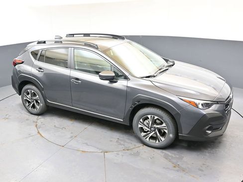 New 2026 Subaru Crosstrek 2.0i Premium AWD/4WD image 52