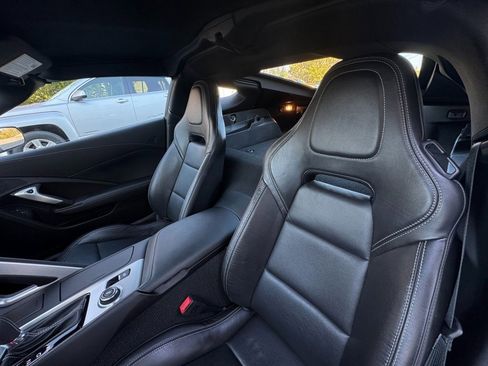 Used 2019 Chevrolet Corvette Grand Sport w/ Battery Protection Package image 19