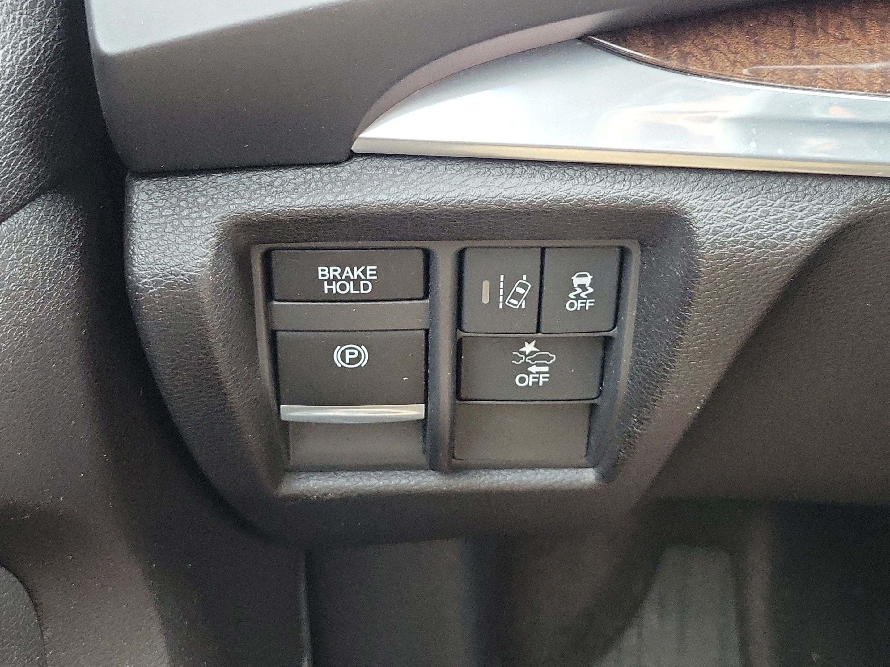 Used 2017 Acura MDX FWD image 28