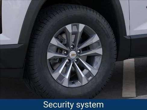 New 2026 Chevrolet Equinox LT FWD image 10