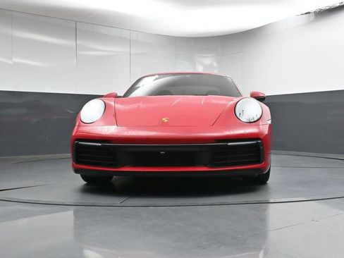 Used 2022 Porsche 911 Carrera S image 31