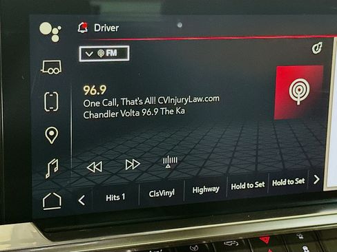 Used 2023 GMC Sierra 1500 Elevation image 21