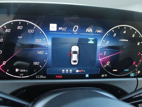 Used 2026 Mercedes-Benz E 350 4MATIC Sedan image 18