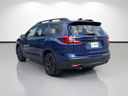Certified 2026 Subaru Ascent Premium AWD/4WD image 5