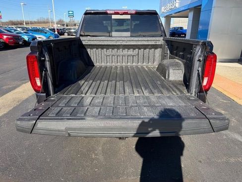 Used 2023 GMC Sierra 1500 Denali w/ Denali Reserve Package image 7