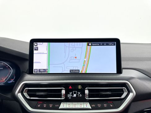 Used 2022 BMW X3 sDrive30i w/ M Sport Package 2 image 5