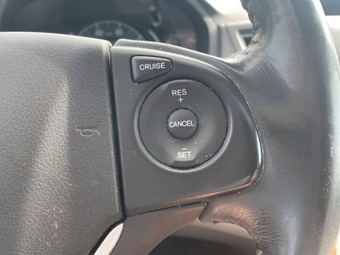 Used 2012 Honda CR-V EX-L image 20