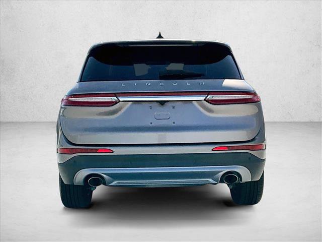 Used 2021 Lincoln Corsair FWD w/ Equipment Group 101A image 4