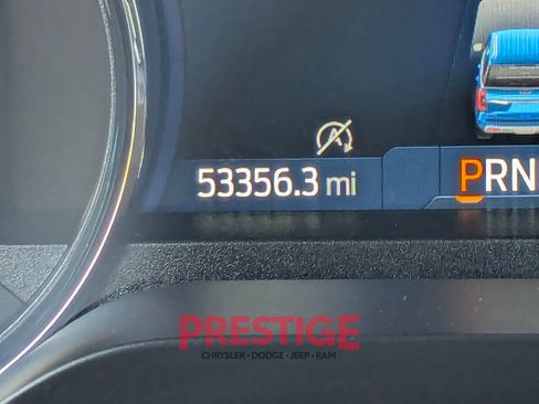 Used 2024 Ford Expedition Limited image 16