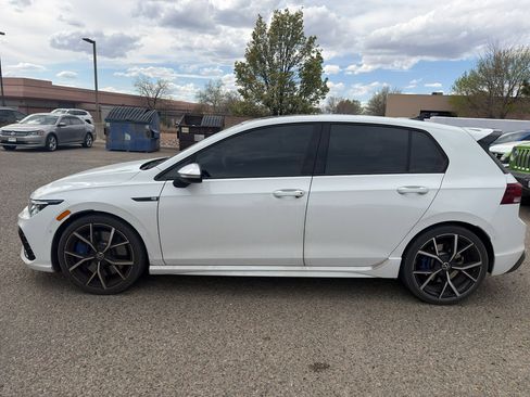 Used 2024 Volkswagen Golf R image 5