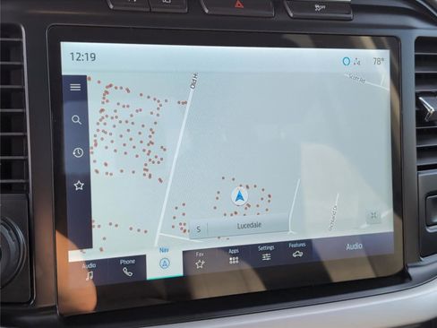 Used 2021 Ford F150 XLT w/ Equipment Group 302A High image 14