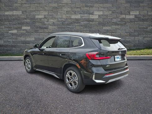 New 2026 BMW X1 xDrive28i w/ Technology Package AWD/4WD image 5