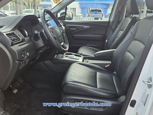 Used 2022 Honda Ridgeline RTL-E image 10