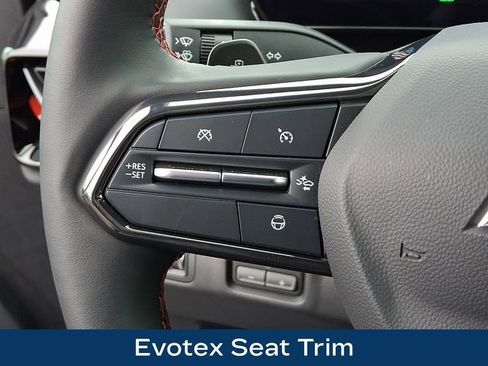 Used 2024 Chevrolet Silverado EV RST image 26