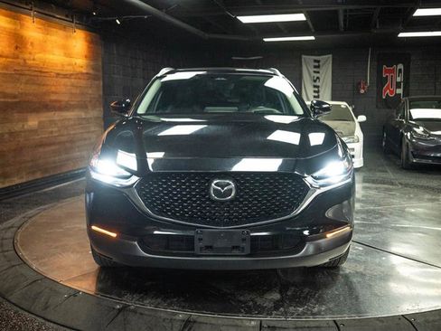 Used 2024 MAZDA CX-30 AWD 2.5 S w/ Premium Package image 4