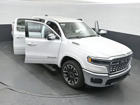 New 2026 RAM 1500 Limited image 49